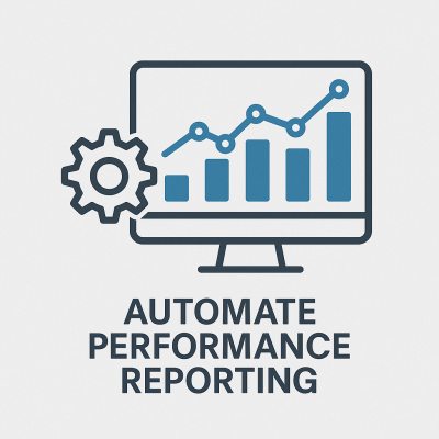 Simplify reporting for your clients
