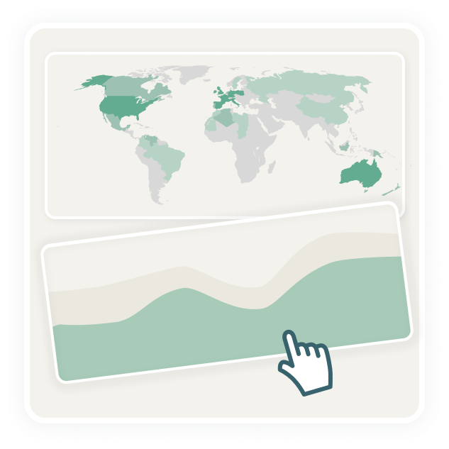 Unified, Personalized BI Dashboards