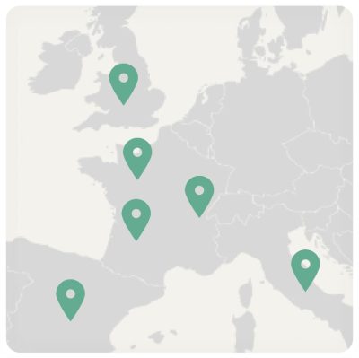 Unified Portfolio View, Deeper Insights