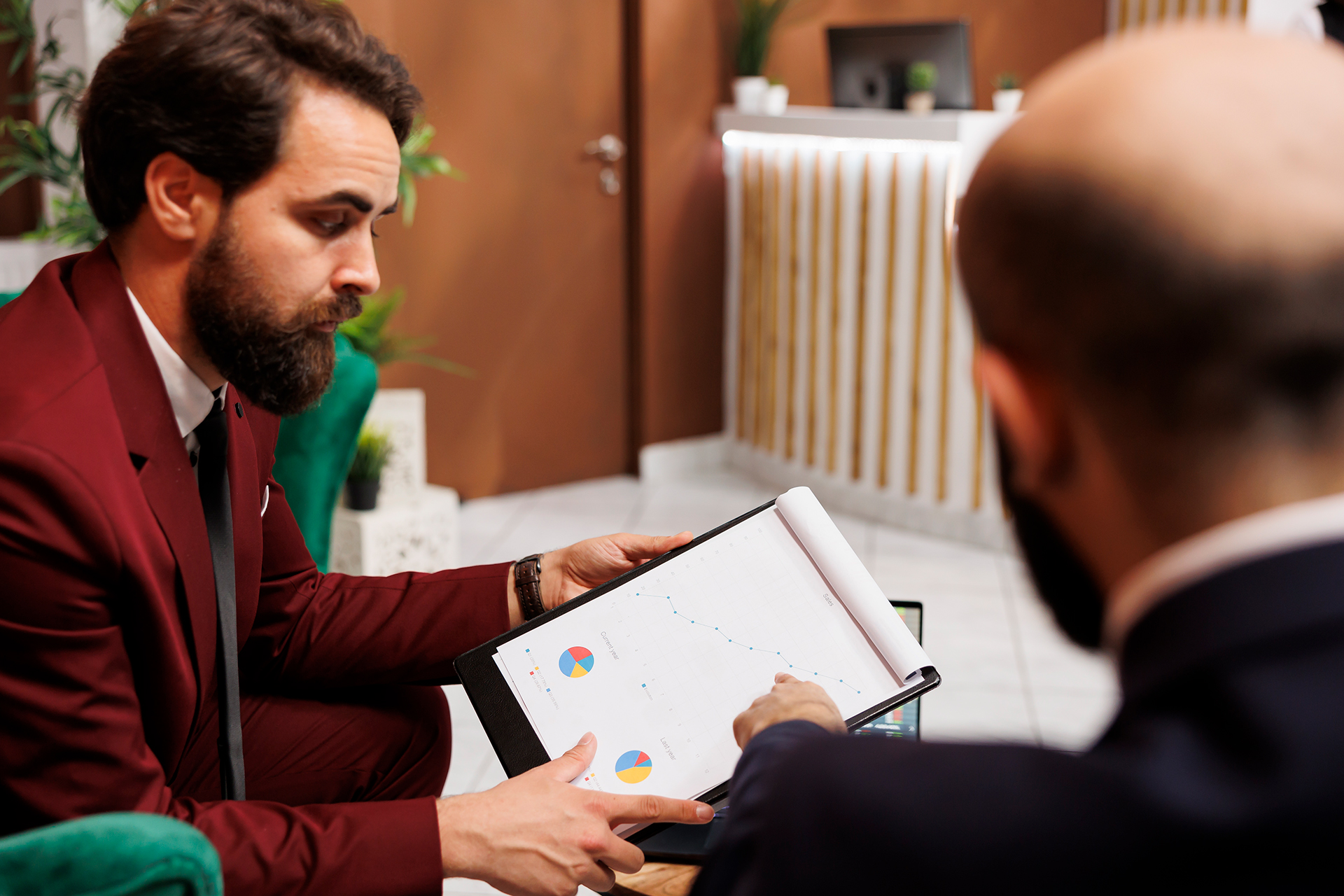 How to Build a Hotel Annual Budget with Excel, AI and Revenue Intelligence