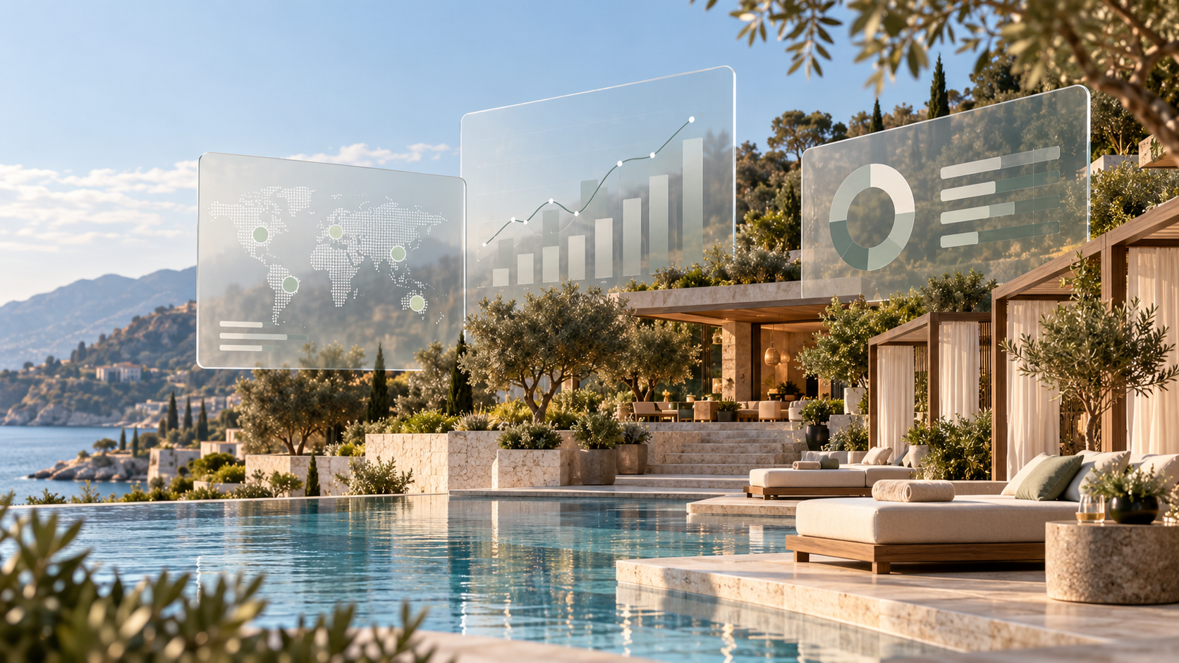 Multi-Property Hotel Analytics: One Measurement Standard Across Different Booking Engines