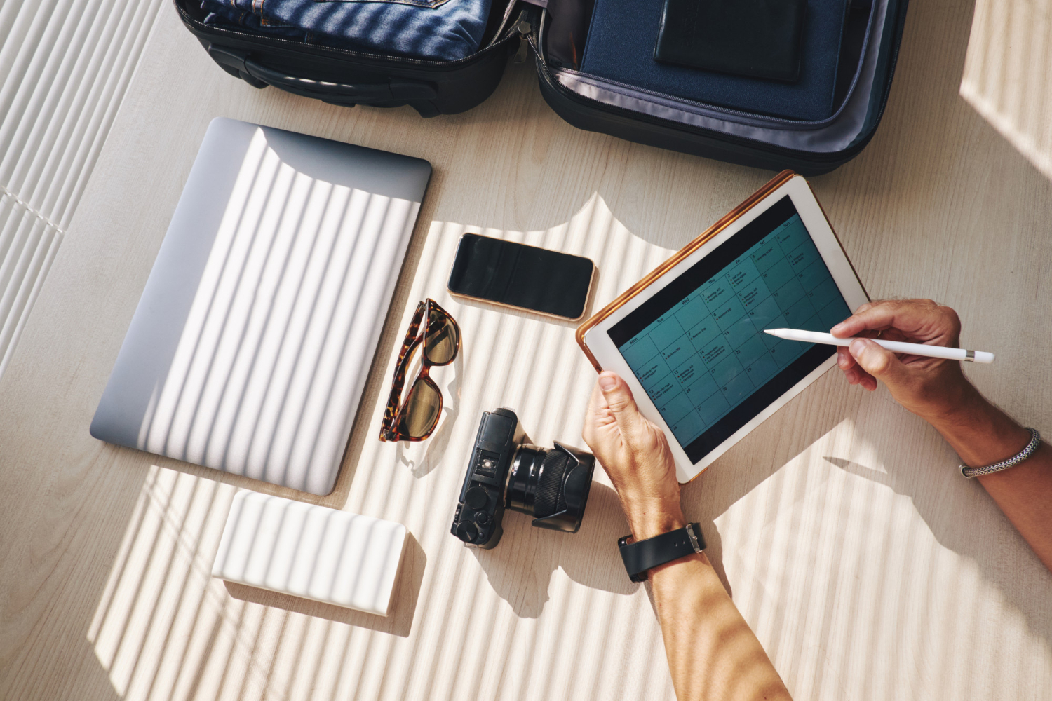AI is reshaping how travelers discover hotels. What does it mean for demand data?