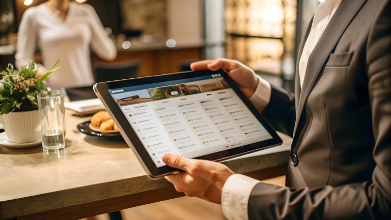 How to optimize hotel pricing in unstable markets: a data-driven approach