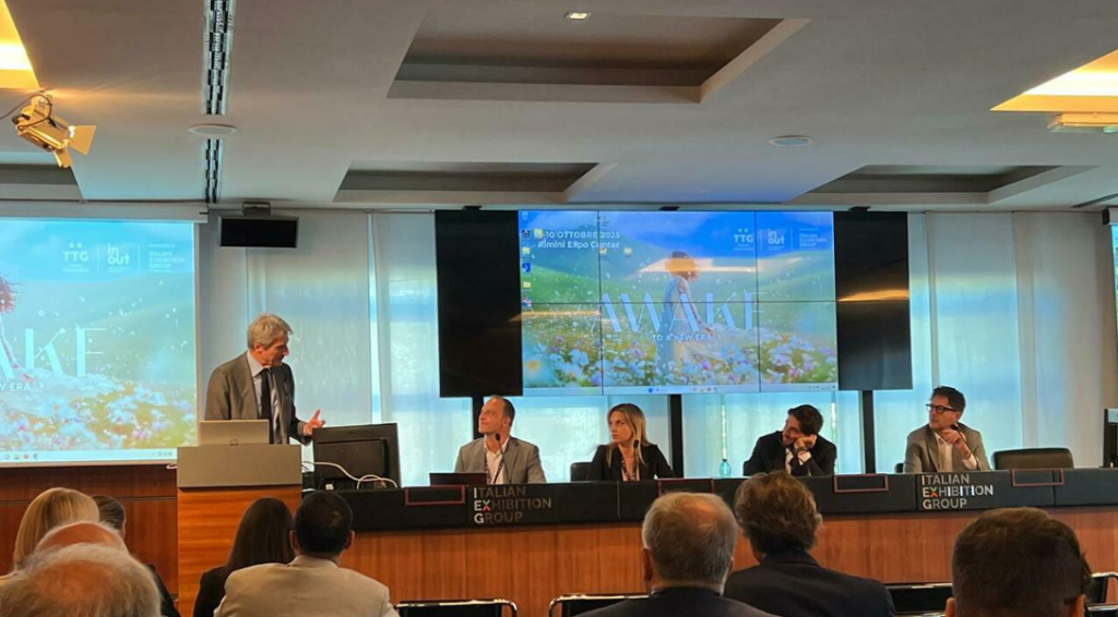The Capri Tourism Observatory is born: a new model for monitoring and analyzing the destination