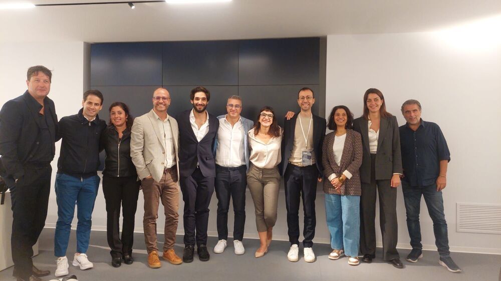 The Capri Tourism Observatory is born: a new model for monitoring and analyzing the destination