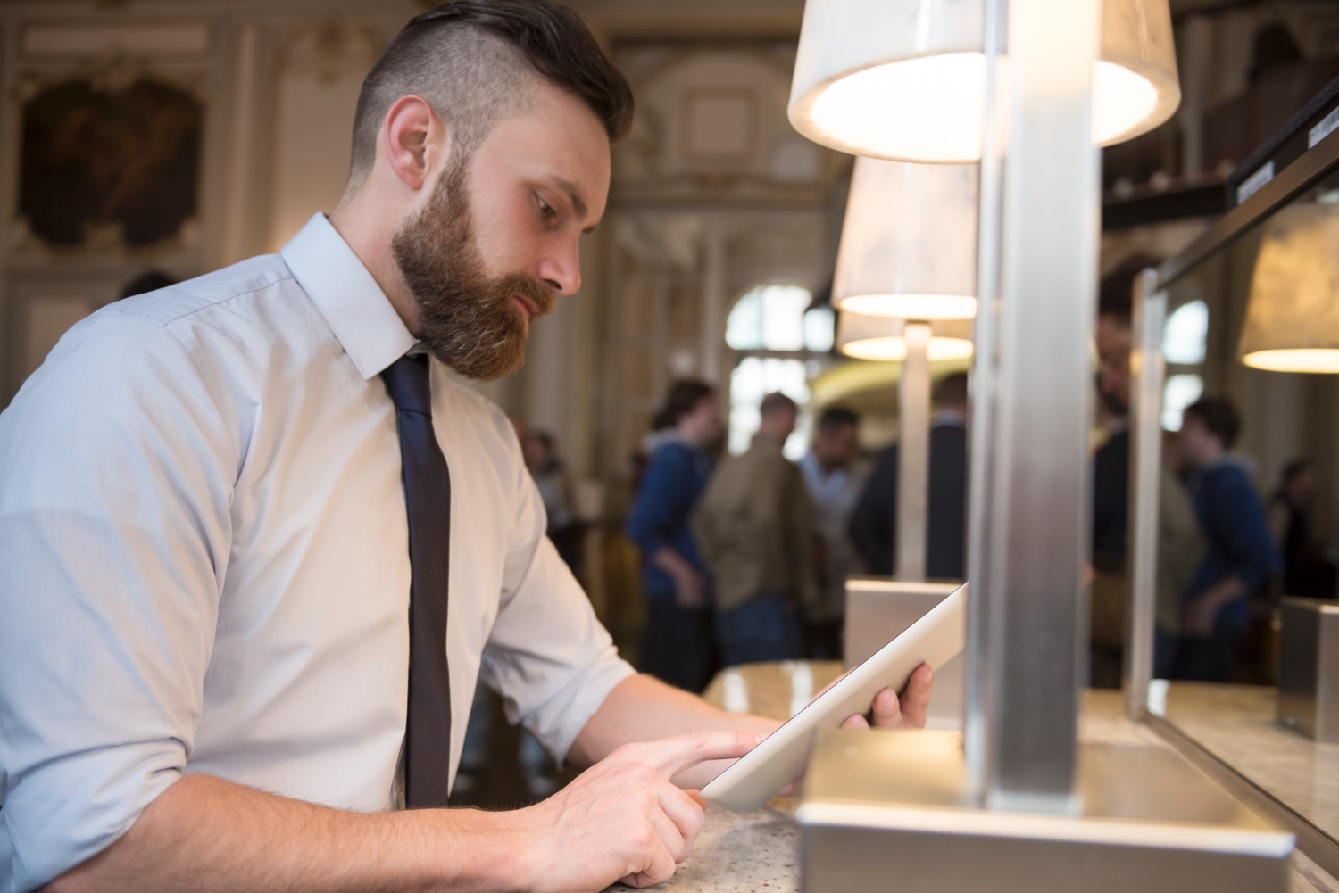 How to Build a Hotel Annual Budget with Excel, AI and Revenue Intelligence
