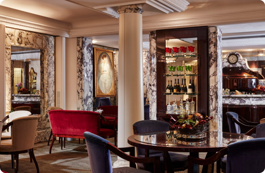 How Optimand Helps Us Work Smarter Across Two Luxury Hotels