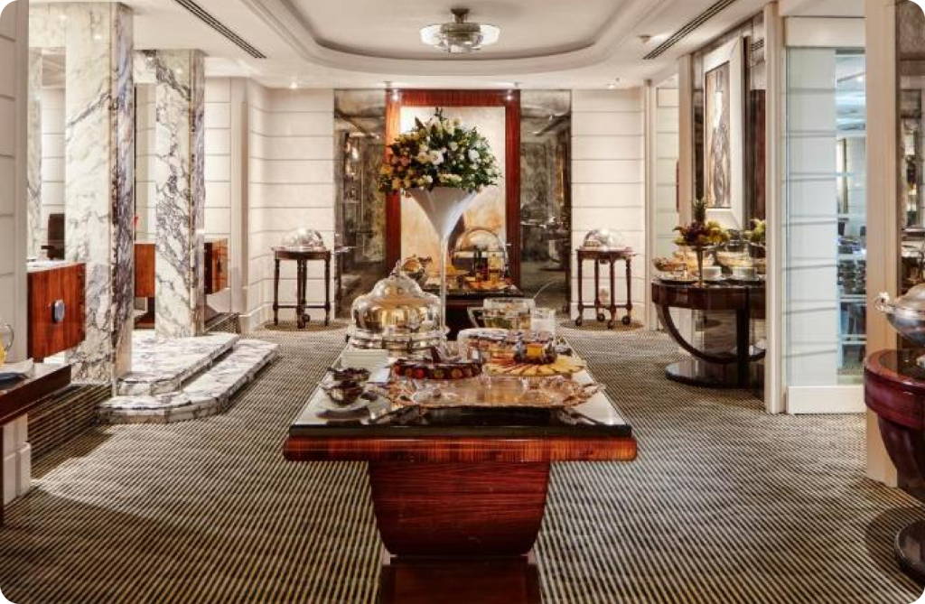 How Optimand Helps Us Work Smarter Across Two Luxury Hotels