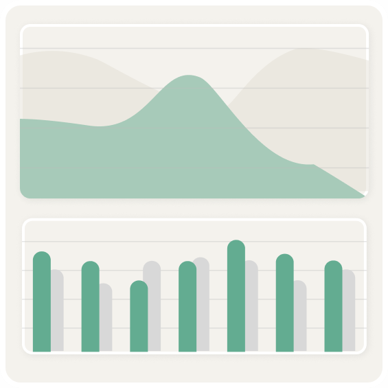 Data-driven insight